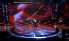 Nise emociona público e jurados cantando sucesso de Cássia Eller